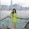 过期米线线喵机器人的cos作品:震撼原图分享